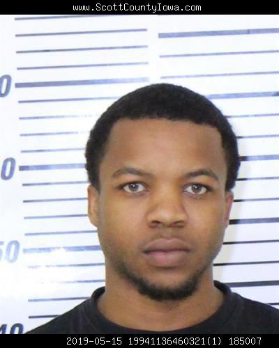Desmond Mardell Grasker